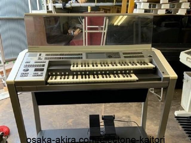 yamaha electone els-02c 買取一例【入荷紹介】