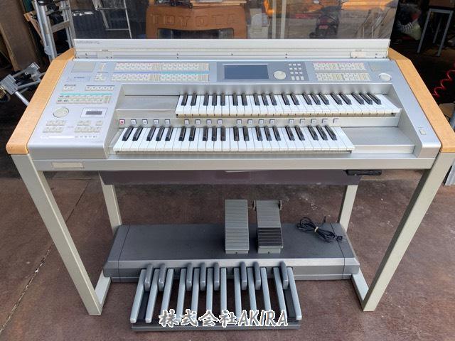 エレクトーン中古買取ヤマハELS-01C【大阪買取センター】